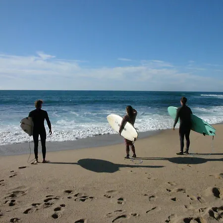 בית הארחה Wild Souls Casais de Sao Lourenco