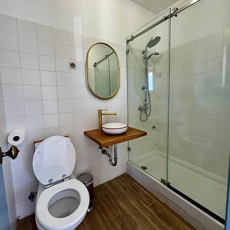 Wild Souls בית הארחה 3*